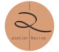 atelier Revive logo full groot